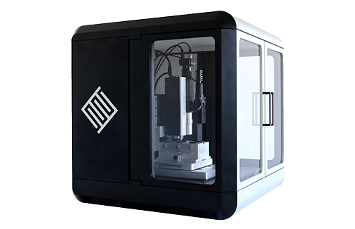 i04，一款基于 MEMS 的独立纳米压痕仪，用于材料性能分析。