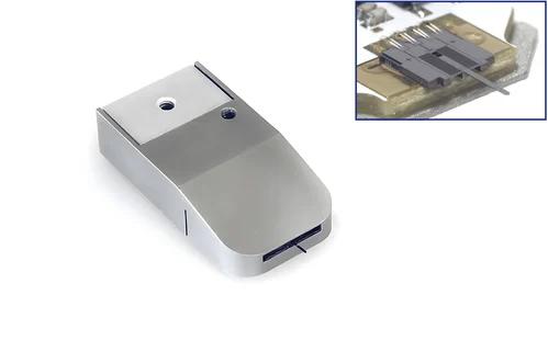 FT-S Microforce Sensing Probe，具有多种探头选项，可灵活测量各种力。