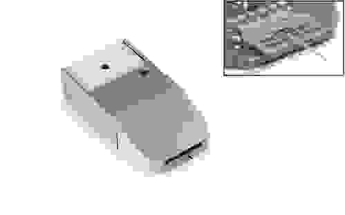 FT-S Microforce Sensing Probe，具有 2 轴移动功能，可灵活测量各种力。