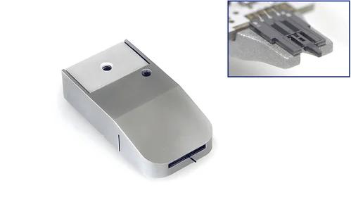 FT-S Microforce Sensing Probe，可测量各种力，并具有高温能力。