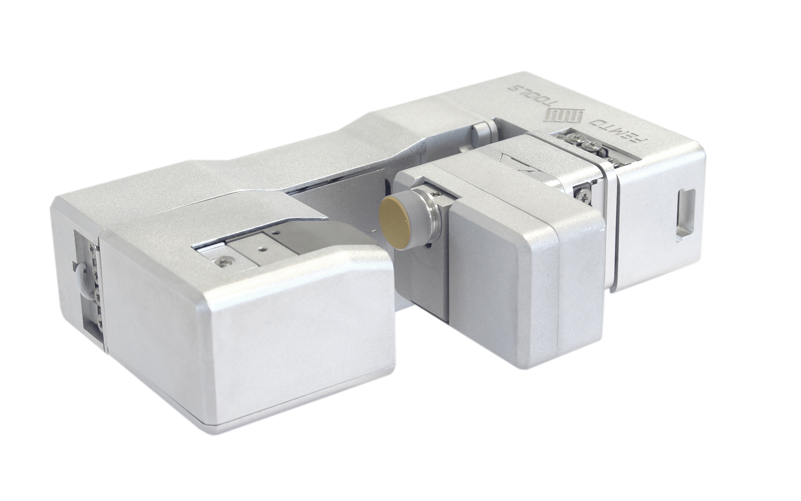 <p>NMT04 纳米压痕仪,用于原位 SEM/FIB 材料分析,带划痕测试附件。 </p>